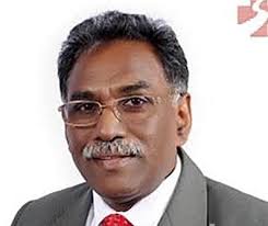 Dr G Mohan